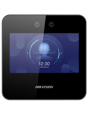 Veido atpaÅ¾inimo terminalas Hikvision DS-K1A340X