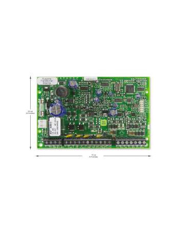 PARADOX DGP ACM-12 PARADOX DGP ACM-12
