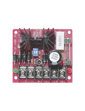 Maitinimo blokas 6/12/24VDC Enforcer