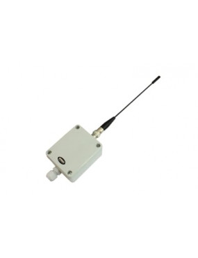 Stacionarus siÅ³stuvas Gorke NRP-102W 2-ch