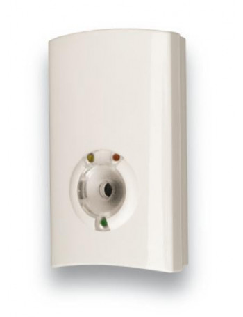 Stiklo dÅ«Å¾io detektorius PATROL 501