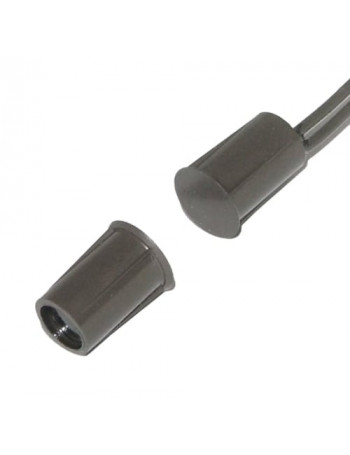 Ä®leidÅ¾iami magnetiniai kontaktai (rudas)