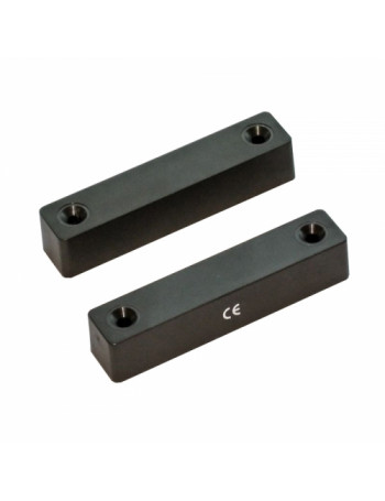 UÅ¾dedamas magnetinis kontaktas (rudas)