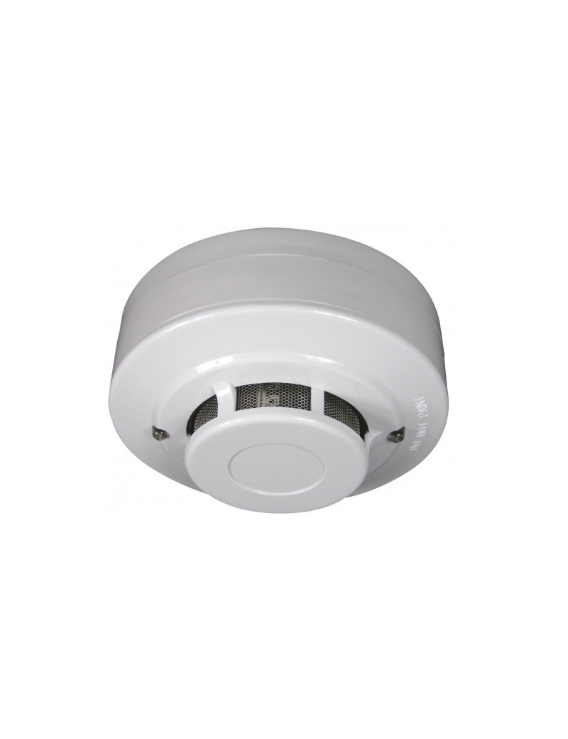 Detektorius dÅ«mÅ³ SD119-2L su LED indikatoriumi (EA318-2L)