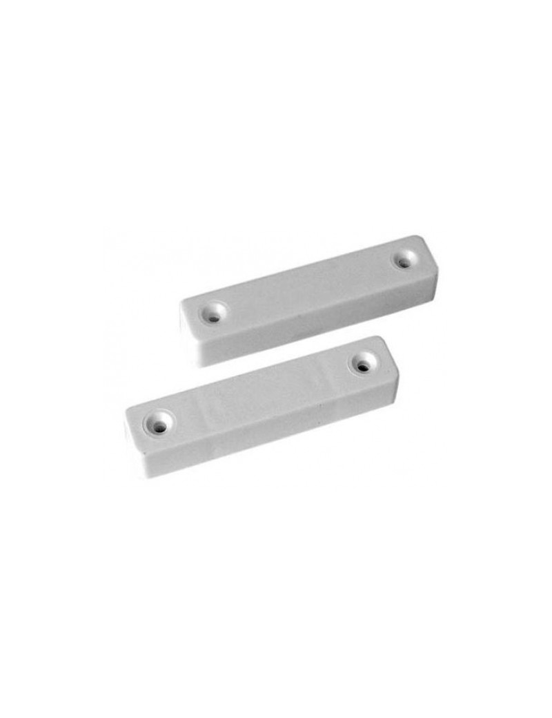 UÅ¾dedamas magnetinis kontaktas (baltas)