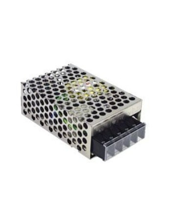 MEAN WELL 25W Impulsinis maitinimo Å¡altinis 12V 2.1A