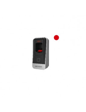 Hikvision pirÅ¡tÅ³ atspaudÅ³ skaitytuvas DS-K1200MF