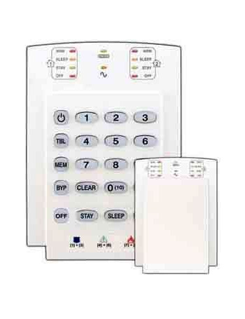 PARADOX K10 Vertikali