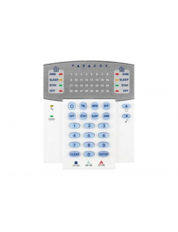PARADOX K32