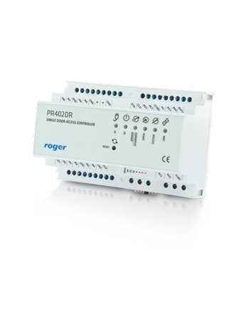 ROGER PR402DR-12VDC