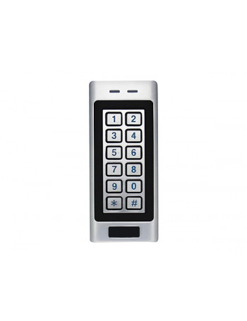 MultifunkcinÄ klaviatÅ«ra SK4 (2 rÄlÄs)