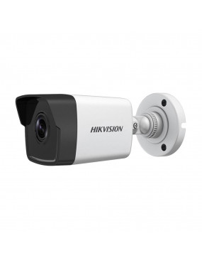 Hikvision bullet DS-2CD1053G0-I F2.8 (balta, 5 MP, 30 m. IR)