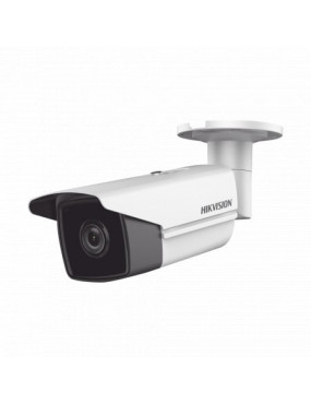 Hikvision bullet DS-2CD2T43G2-4I F2.8 (be bazÄs) (balta, 4 MP, 80 m. IR, AcuSense)