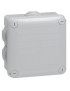 Plexo dÄÅ¾utÄ 105x105x55 Legrand 092022 (IP55)