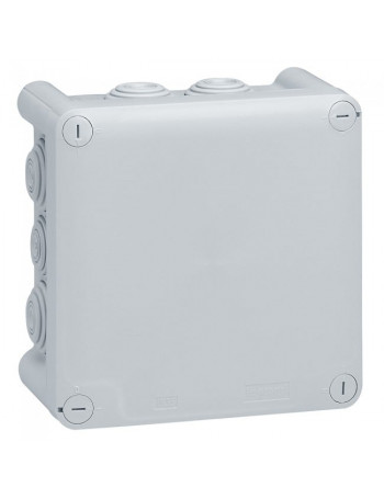 Plexo dÄžutÄ 130x130x74 Legrand 092032 (IP55) Plexo dÄžutÄ 130x130x74 Legrand 092032 (IP55)