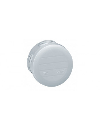 Plexo apvali D60 dÄÅ¾utÄ su sandarikliais Legrand 092001 (IP55)