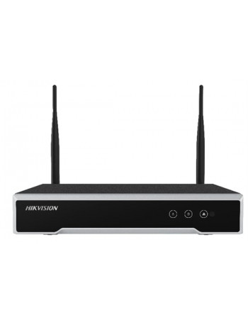 Hikvision NVR DS-7104NI-K1/W/M Hikvision NVR DS-7104NI-K1/W/M