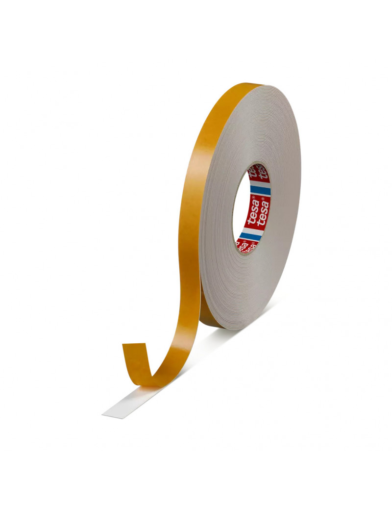 Universali lipni dvipusÄ TESA juosta 25m x 12mm 04957-00007-00