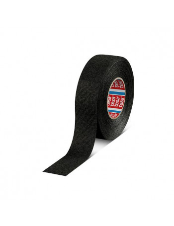 Izoliuojanti juosta TESA PREMIUM (juoda) 33m x 19mm 04163-00000-07