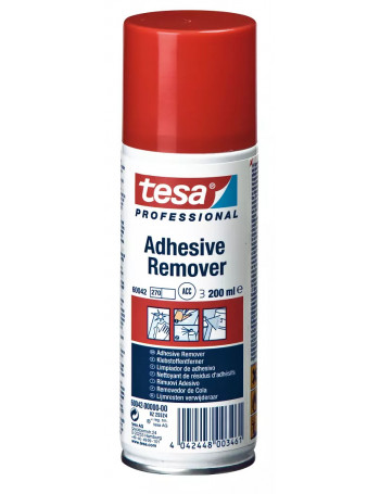 PurÅ¡kiamas klijÅ³ valiklis TESA (200ml.) 60042-00000-02