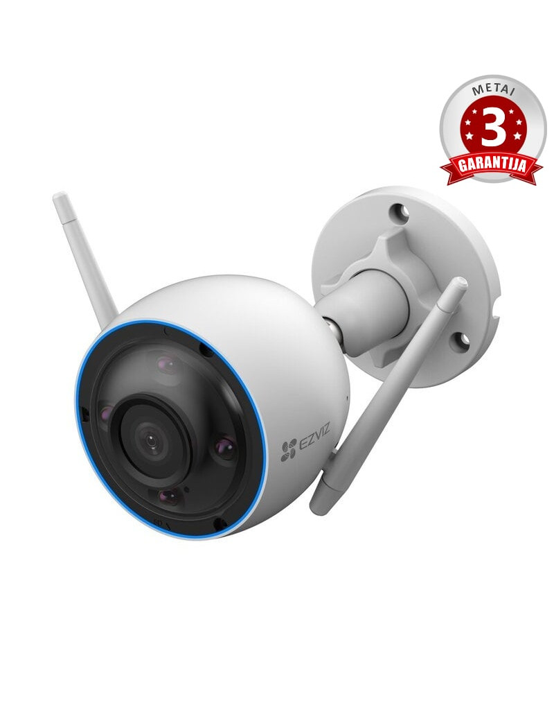 EZVIZ CS-H3 lauko kryptinÄ kamera