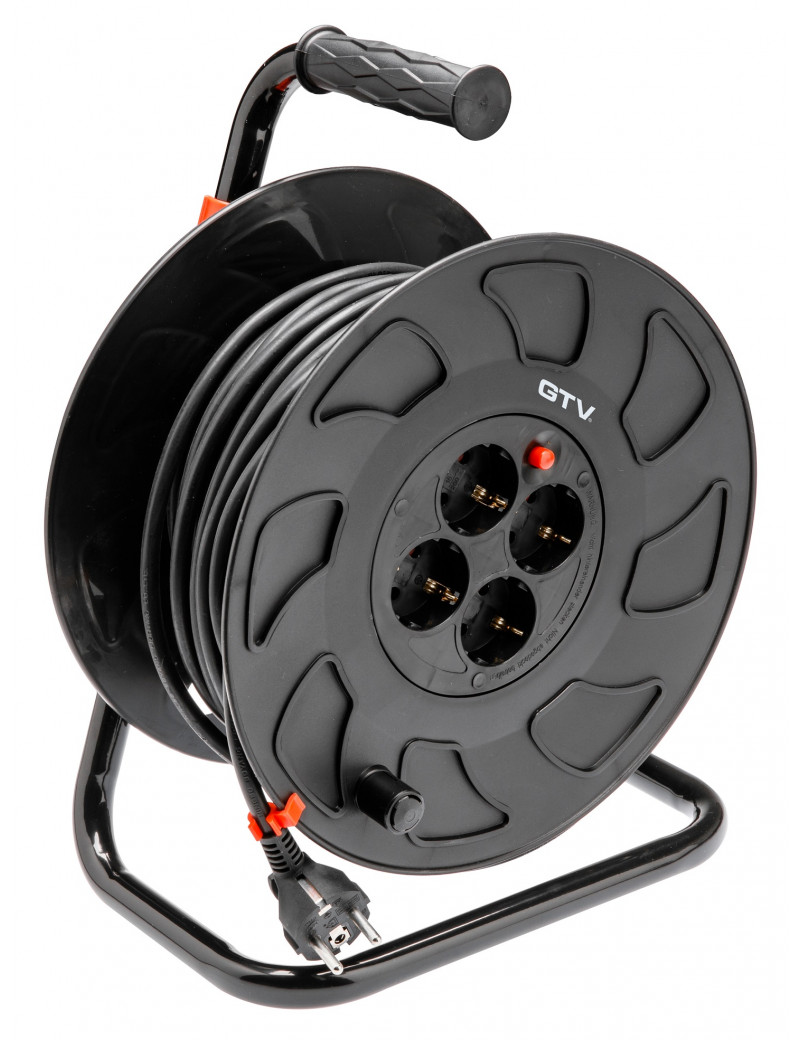 Ilgiklis-ritÄ GTV (4 lizdÅ³, 50m)