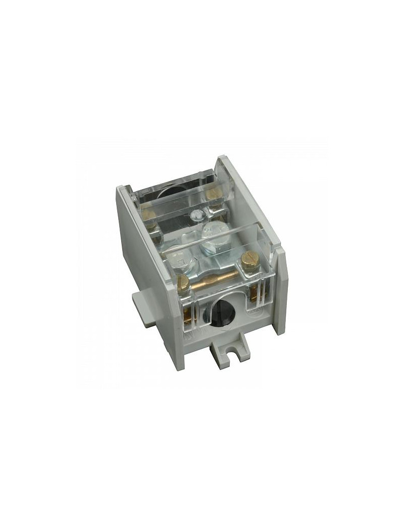 Gnybtas E.4027 Pawbol (DIN 1x95/35, 1 polio)