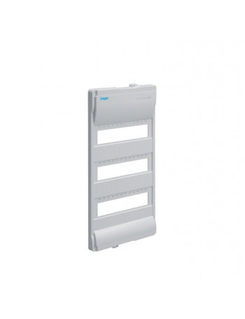 Modulinis dangtelis Hager VZ223N Modulinis dangtelis Hager VZ223N