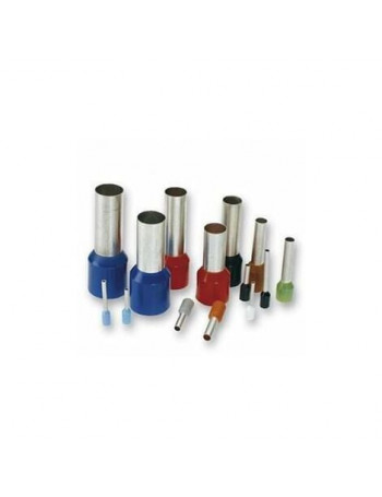 APF izoliuota gilze (6mmÂ², geltona)