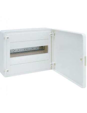 GOLF2 plastikinis virÅ¡tinkinis skydelis VS112PD 1x12 mod. Hager (IP40) GOLF2 plastikinis virÅ¡tinkinis skydelis VS112PD 1x12 mod. Hager (IP40)