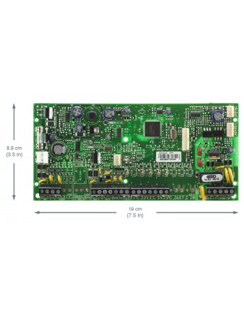 CentralÄ PARADOX SP5500+