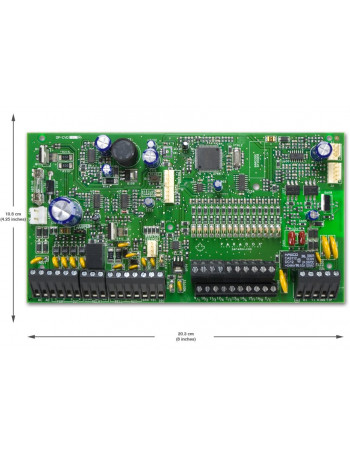 CentralÄ PARADOX SP7000+