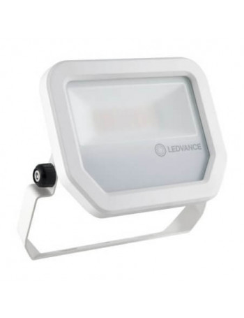 LED proÅ¾ektorius (baltas, 20w, 4000K, IP65, 2400lm) Ledvance 4058075421035