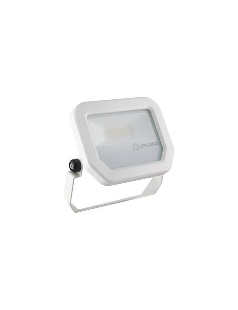 LED proÅ¾ektorius (baltas, 50w, 3000K, IP65, 5500lm) Ledvance 4058075421240