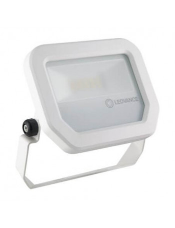 LED proÅ¾ektorius (baltas, 50w, 3000K, IP65, 5500lm) Ledvance 4058075421240