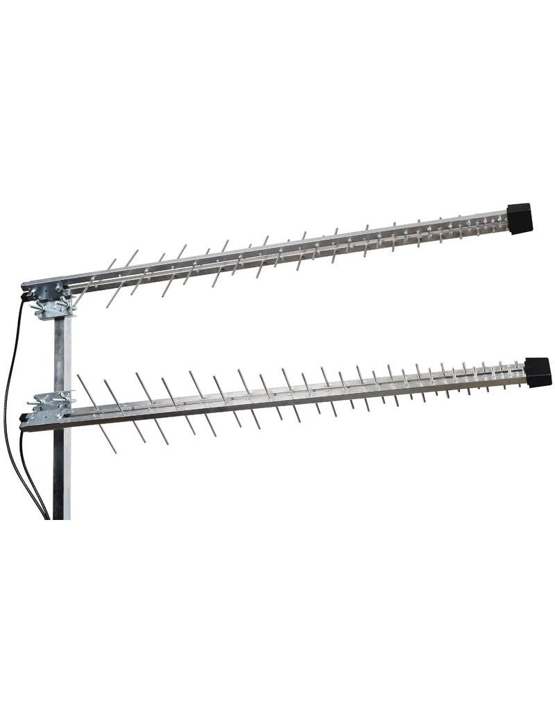 Antena su kabeliu 3G/LTE/5G U-MIMO (10m kabelis)