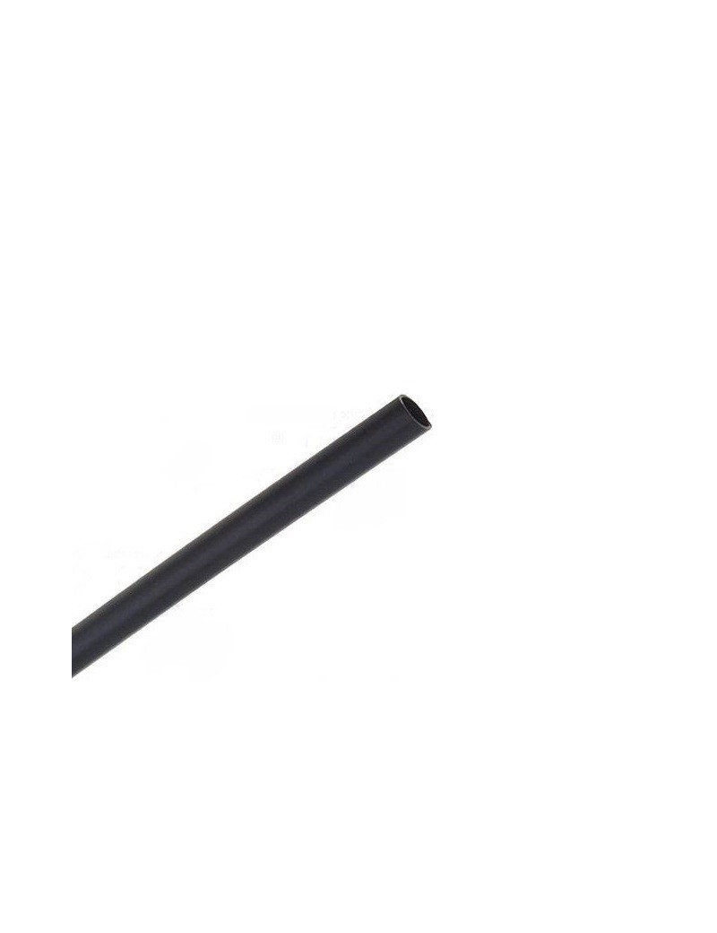 Termovamzdelis RADPOL RCKH1 8/2x1-C (juodas, su klijais)