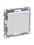 1 kl. baltas perjungiklis Suno Legrand 721106