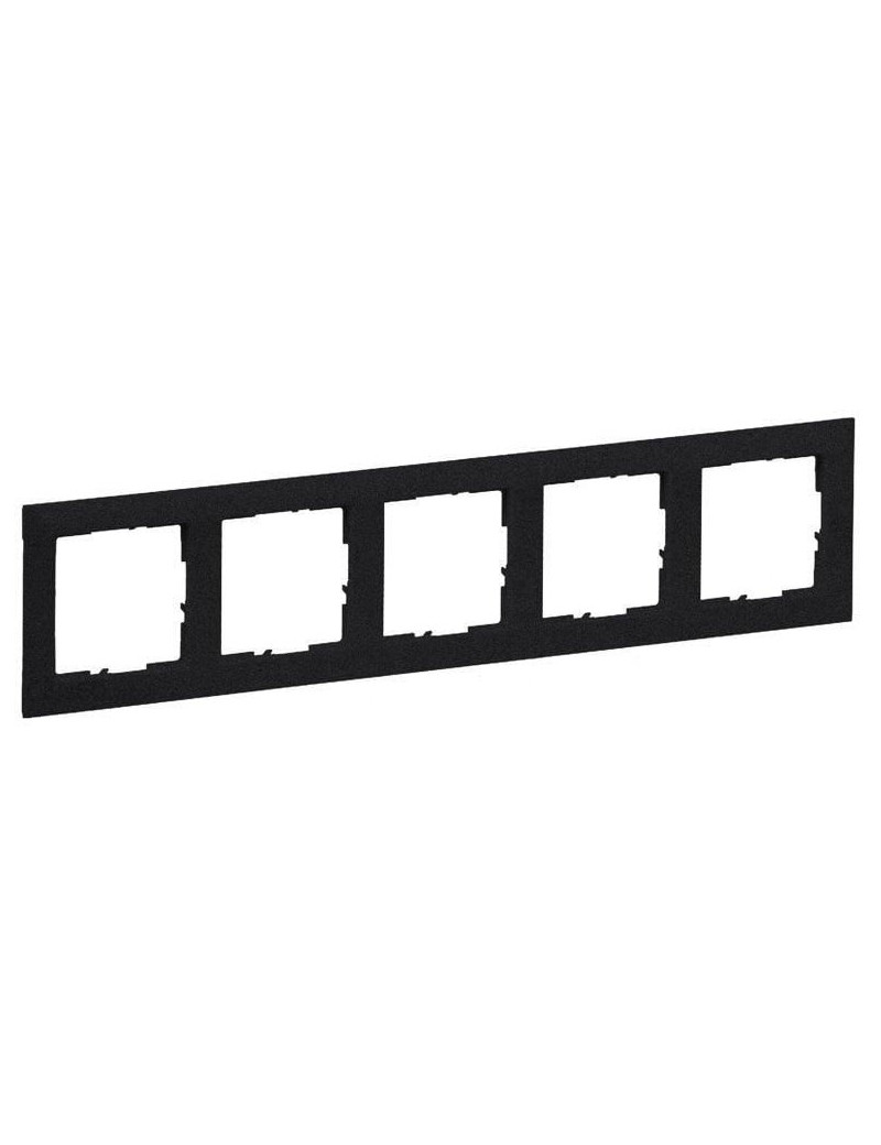 5 v. juodas rÄmelis Suno Legrand 721525