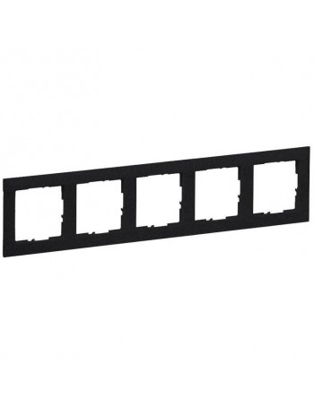 5 v. juodas rÄmelis Suno Legrand 721525