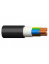 XPK-HF C Pro 5x25 kabelis Draka (behalogeninis, monolitas, 1m)