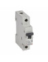 Automatinis jungiklis MCB RX3 Legrand 419206 (40A, 1P, 230V, 6kA)