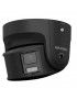 Hikvision dome DS-2CD2387G2P-LSU/SL F4 (juoda, 8 MP, ColorVu)