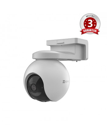 EZVIZ CS-EB8 4G valdoma lauko kamera EZVIZ CS-EB8 4G valdoma lauko kamera
