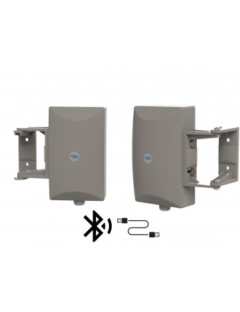 Mikrobanginis jutiklis FORTEZA FMC24 PRO (50m)