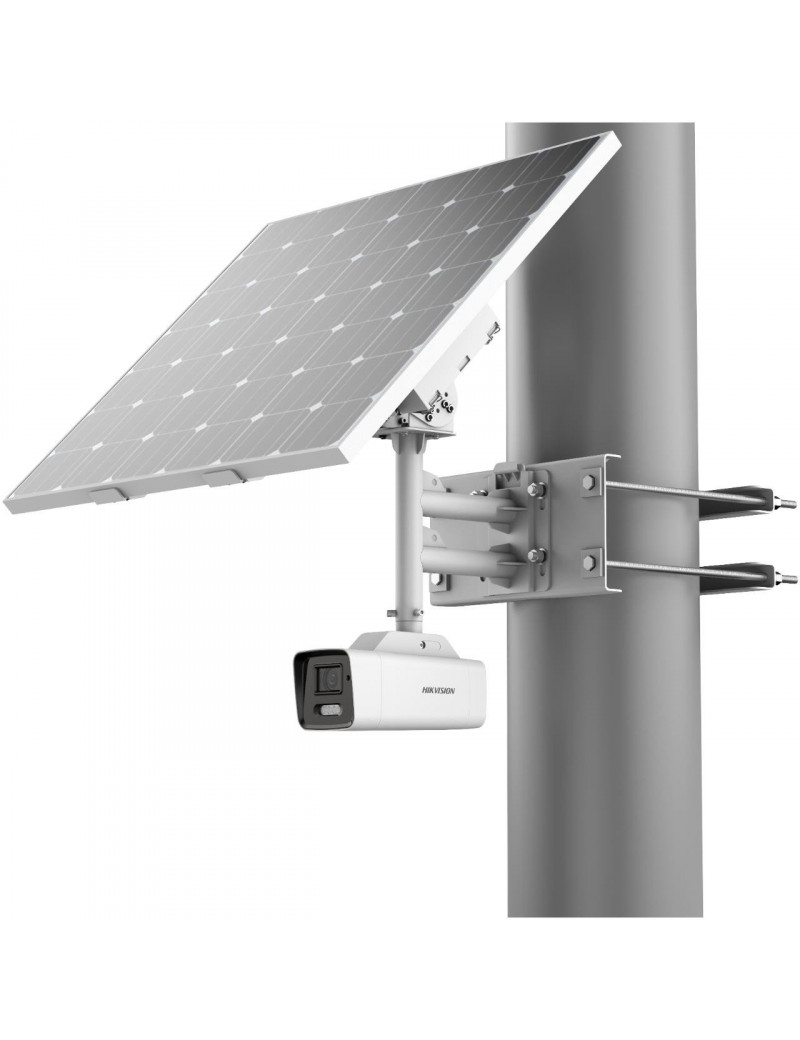 Hikvision bullet DS-2XS6A47G1-LS/C36S80 (su saulÄs panele, 4G)