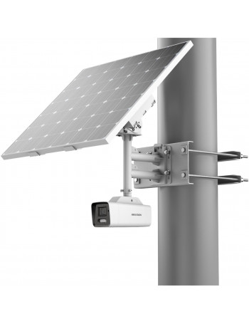 Hikvision bullet DS-2XS6A47G1-LS/C36S80 (su saulÄs panele, 4G)