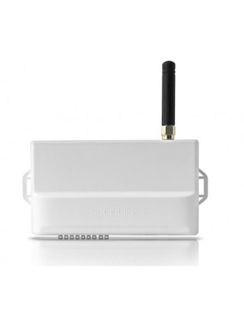 GSM komunikatorius SECOLINK GSV1eT GSM komunikatorius SECOLINK GSV1eT