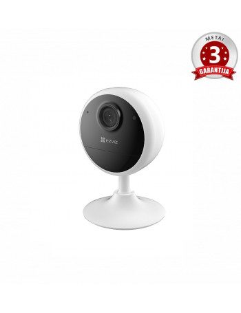 EZVIZ CS-CB1 vidaus akumuliatorinÄ kamera (1080P) EZVIZ CS-CB1 vidaus akumuliatorinÄ kamera (1080P)