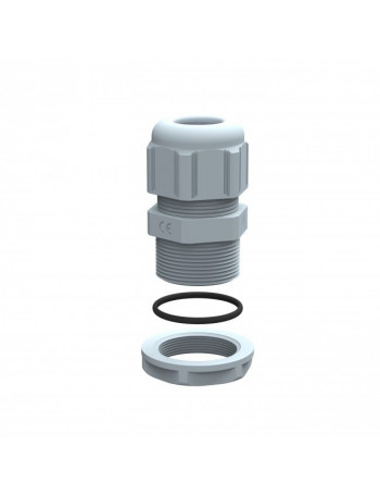 Kabelio sandariklis Legrand 098027 (PG36, 22-32 mmÂ², IP68, pilka)